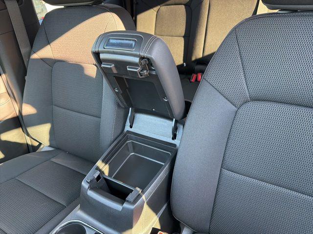 2026 GMC Canyon Elevation, 4WD