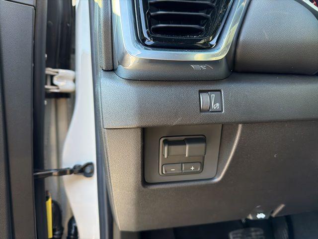 2026 GMC Canyon Elevation, 4WD