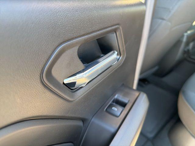 2026 GMC Canyon Elevation, 4WD