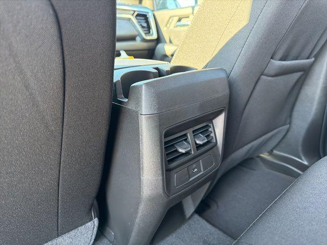 2026 GMC Canyon Elevation, 4WD