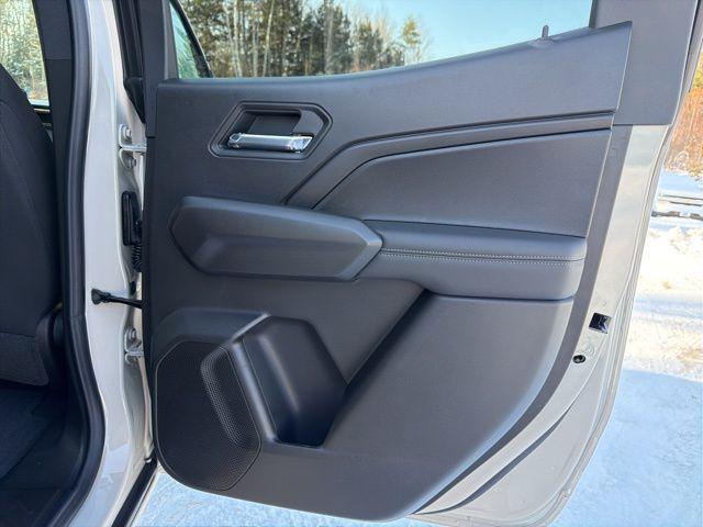 2026 GMC Canyon Elevation, 4WD