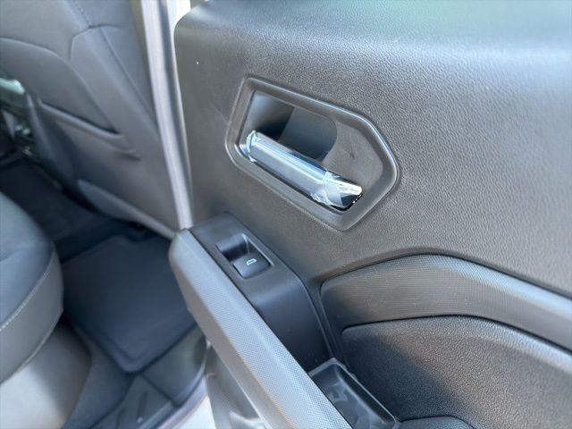2026 GMC Canyon Elevation, 4WD