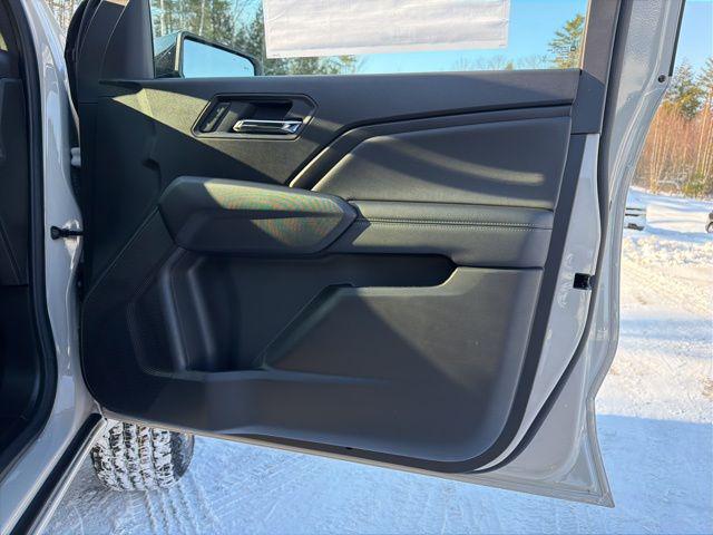2026 GMC Canyon Elevation, 4WD
