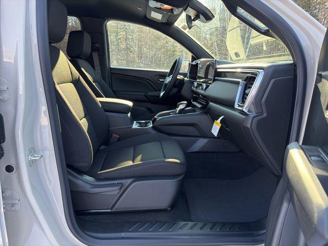 2026 GMC Canyon Elevation, 4WD