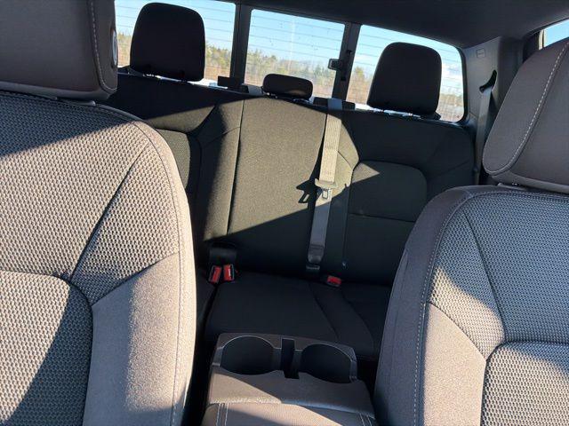 2026 GMC Canyon Elevation, 4WD