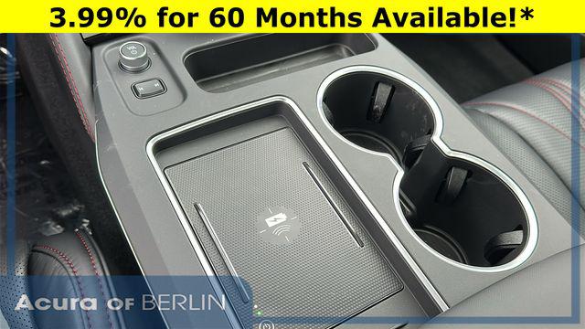 2026 Acura MDX A-SPEC Advance Package