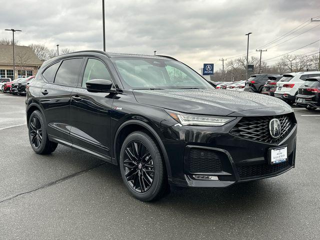 2026 Acura MDX A-SPEC Advance Package