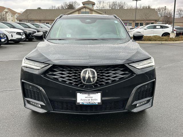 2026 Acura MDX A-SPEC Advance Package