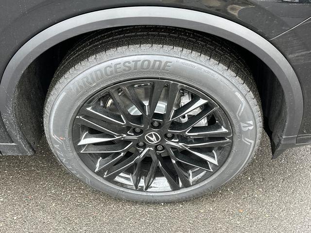 2026 Acura MDX A-SPEC Advance Package