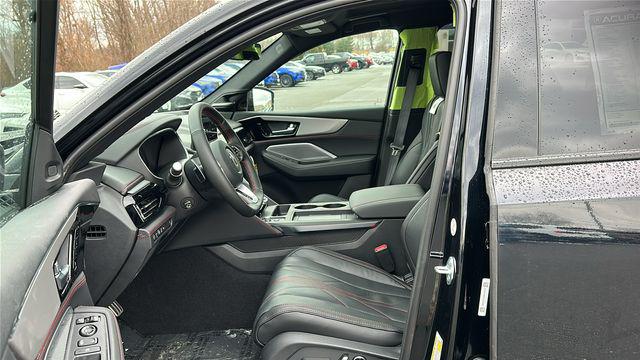 2026 Acura MDX A-SPEC Advance Package