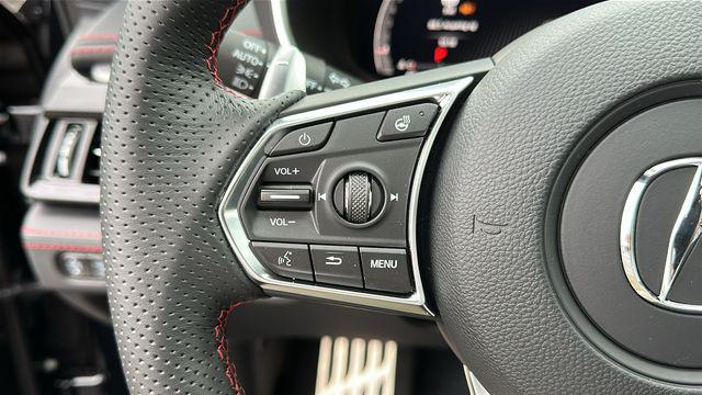 2026 Acura MDX A-SPEC Advance Package