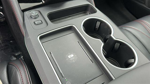 2026 Acura MDX A-SPEC Advance Package