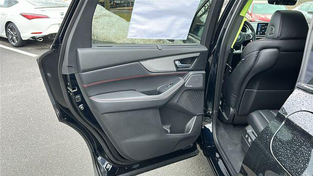 2026 Acura MDX A-SPEC Advance Package