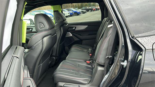 2026 Acura MDX A-SPEC Advance Package