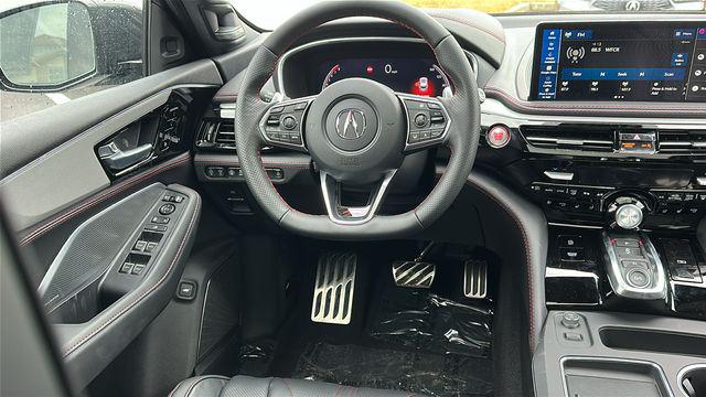 2026 Acura MDX A-SPEC Advance Package