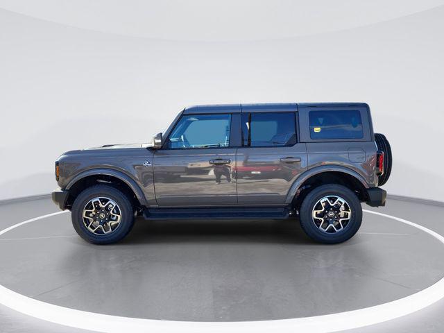 2025 Ford Bronco Outer Banks for sale in Beeville, TX