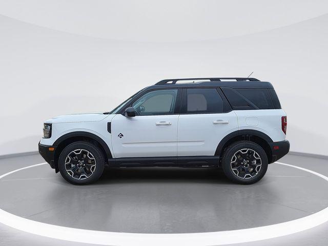 2025 Ford Bronco Sport Outer Banks for sale in Beeville, TX