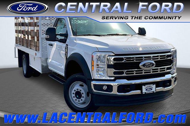 2024 Ford F-450 XL for sale in South Gate, CA