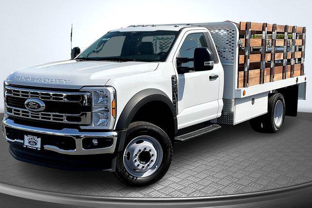 2024 Ford F-450 XL