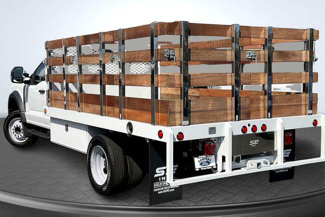 2024 Ford F-450 XL