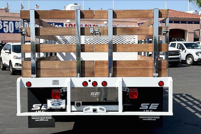 2024 Ford F-450 XL