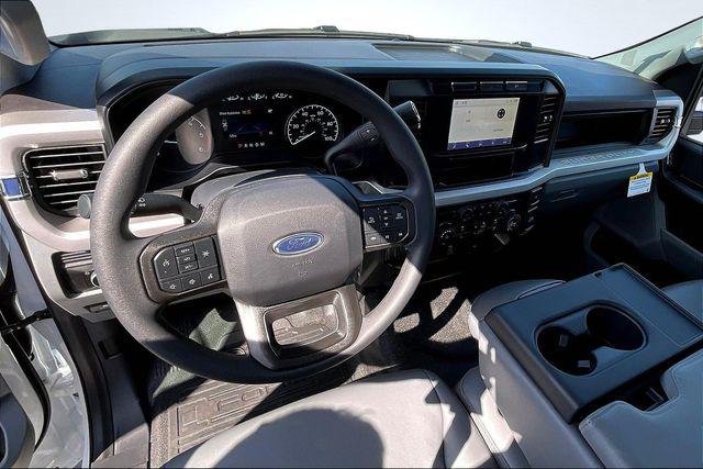 2024 Ford F-450 XL