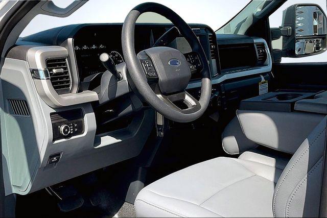 2024 Ford F-450 XL