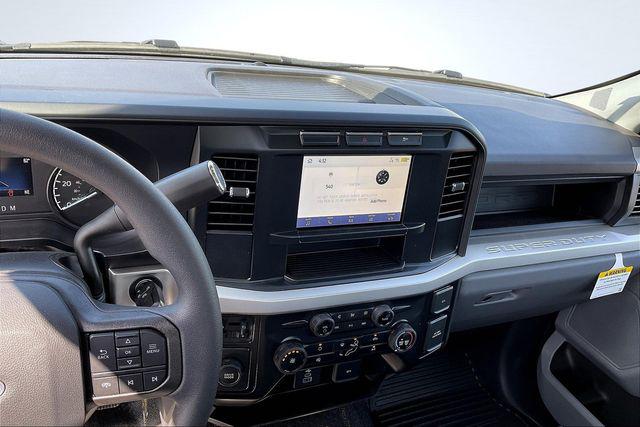 2024 Ford F-450 XL