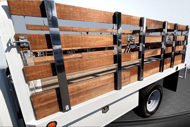 2024 Ford F-450 XL