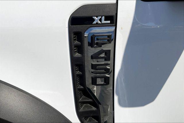 2024 Ford F-450 XL