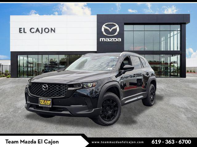 2026 Mazda CX-50 2.5 S Premium for sale in El Cajon, CA