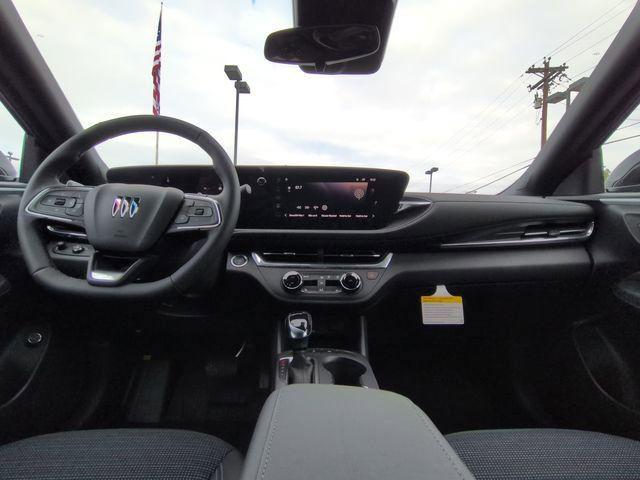 2026 Buick NV Preferred FWD