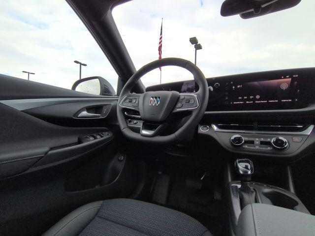 2026 Buick NV Preferred FWD