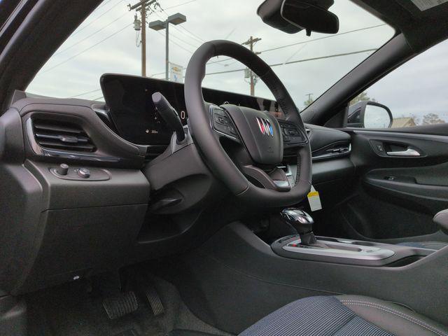 2026 Buick NV Preferred FWD