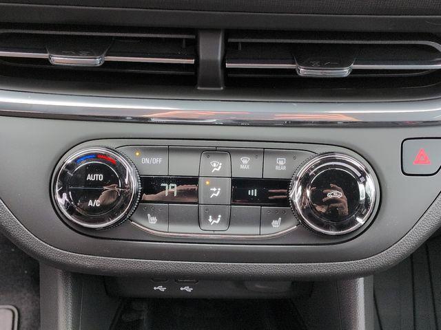 2026 Buick NV Preferred FWD