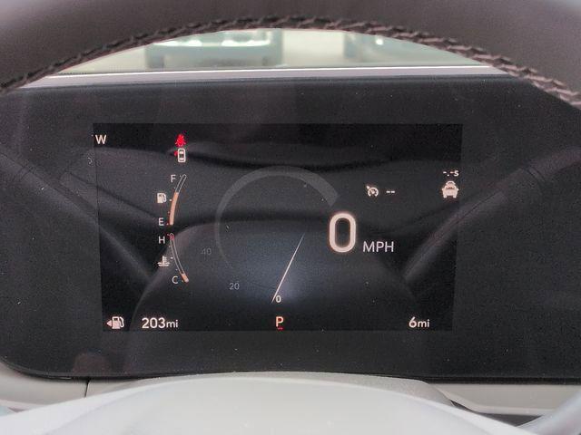 2026 Buick NV Preferred FWD