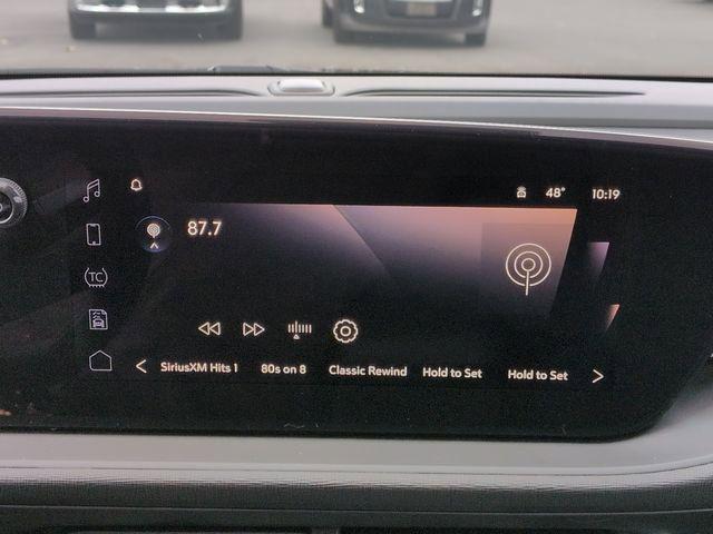 2026 Buick NV Preferred FWD