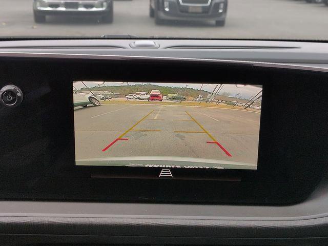 2026 Buick NV Preferred FWD