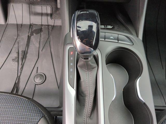 2026 Buick NV Preferred FWD