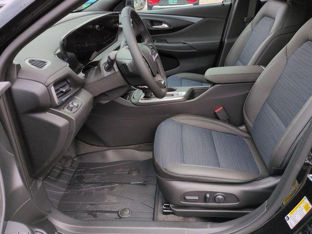 2026 Buick NV Preferred FWD