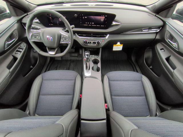 2026 Buick NV Preferred FWD