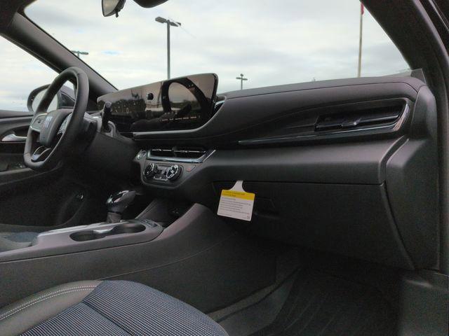 2026 Buick NV Preferred FWD