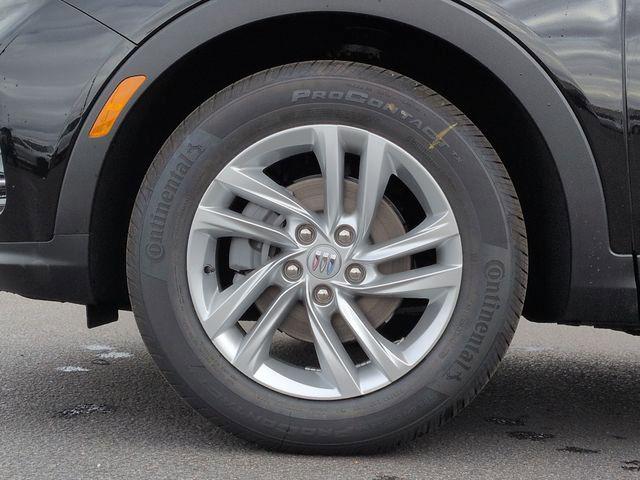 2026 Buick NV Preferred FWD