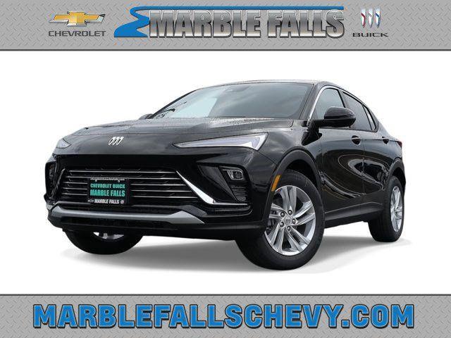 2026 Buick NV Preferred FWD for sale in Marble Falls, TX