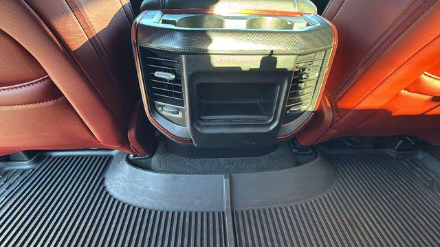 2024 Ram 1500 Rebel Crew Cab 4x4 5'7" Box
