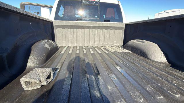 2024 Ram 1500 Rebel Crew Cab 4x4 5'7" Box