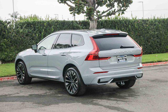 2026 Volvo XC60 B5 Ultra