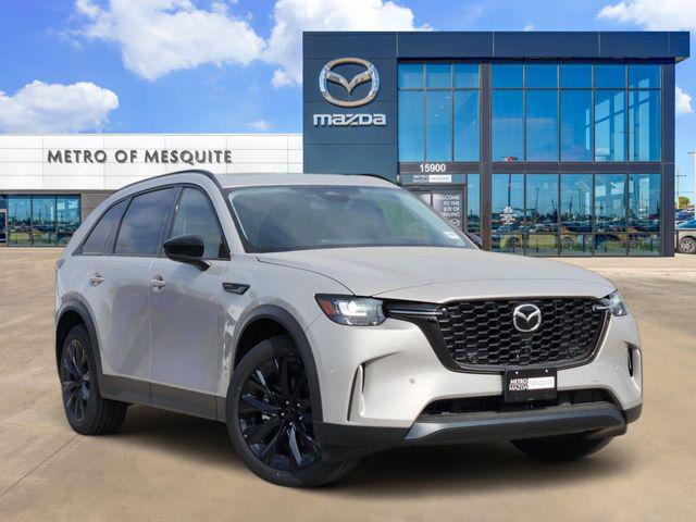 2026 Mazda X-90 3.3 Turbo Premium Sport for sale in Mesquite, TX