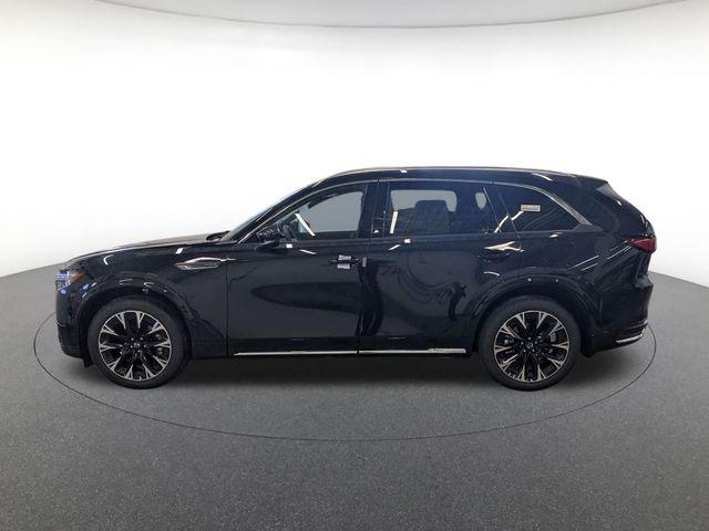 2026 Mazda X-90 3.3 Turbo S Premium Plus