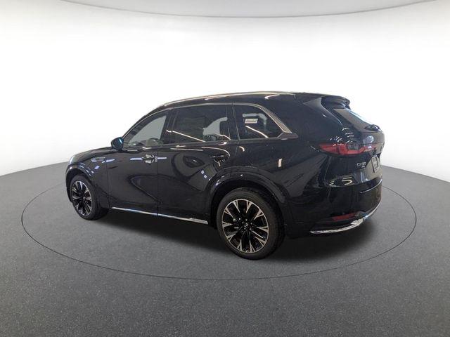 2026 Mazda X-90 3.3 Turbo S Premium Plus